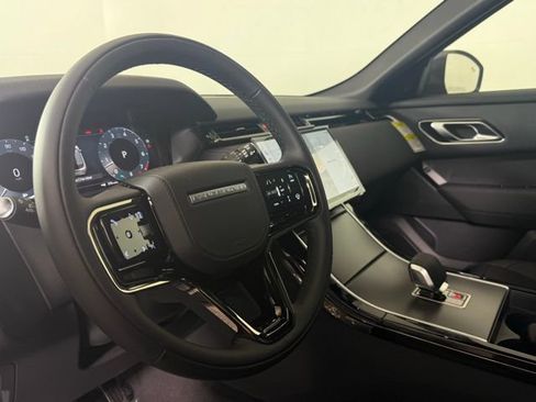 Used 2026 Land Rover Range Rover Velar S AWD/4WD image 8