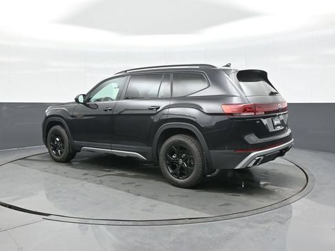 New 2026 Volkswagen Atlas Peak Edition AWD/4WD image 5