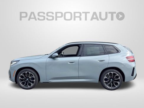 New 2026 BMW X3 xDrive30i w/ Premium Package AWD/4WD image 2