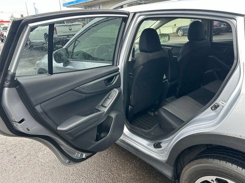 Used 2023 Subaru Crosstrek 2.0i AWD/4WD image 24
