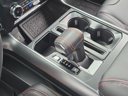 New 2026 Ford F150 Raptor AWD/4WD image 15