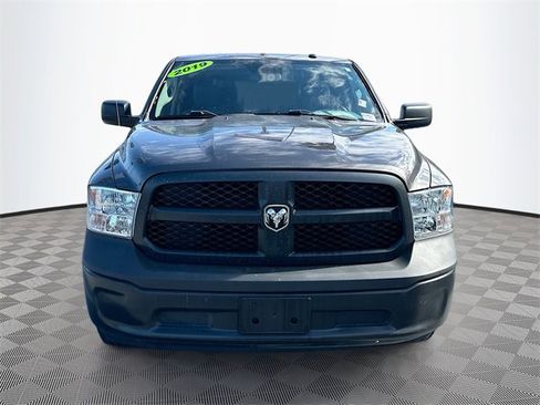 Used 2019 RAM 1500 Tradesman w/ Power & Remote Entry Group image 2
