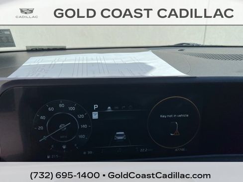 Used 2024 Kia Seltos SX w/ SX Sunroof Package image 19