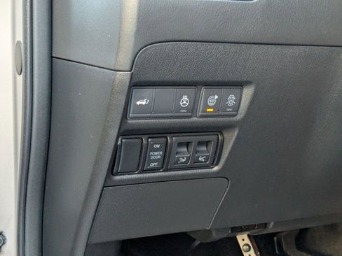 Used 2021 INFINITI QX80 Sensory w/ All-Season Package image 12