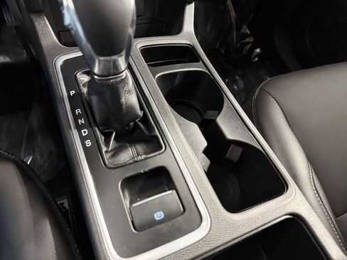 Used 2018 Ford Escape SEL image 23