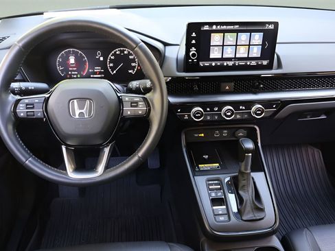 Used 2024 Honda CR-V EX-L image 14