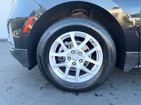 Used 2023 Chevrolet Equinox LT AWD/4WD image 28