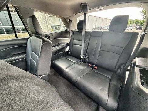 Used 2018 Honda Pilot EX-L image 25