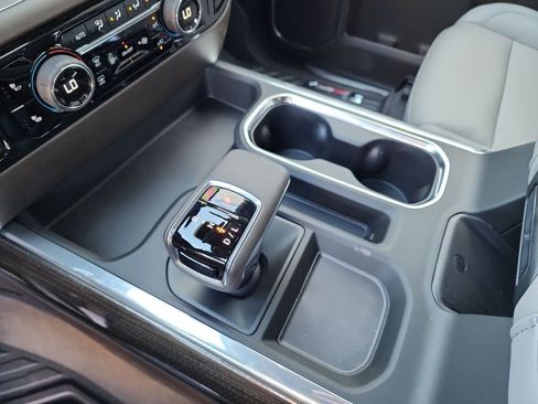 New 2026 Chevrolet Silverado 1500 RST image 28