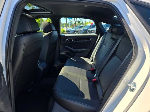 New 2025 Honda Civic Sport Touring image 20