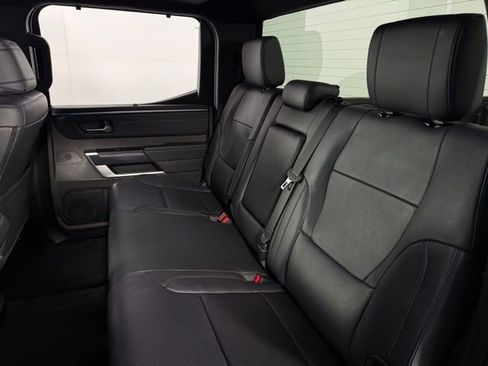 Used 2024 Toyota Tundra Platinum image 14
