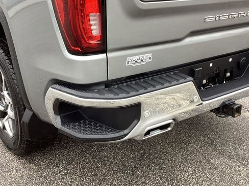 Used 2023 GMC Sierra 1500 SLT w/ SLT Premium Plus Package image 7