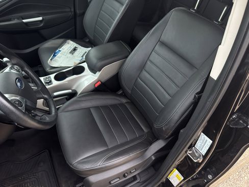 Used 2013 Ford Escape SEL AWD/4WD image 15