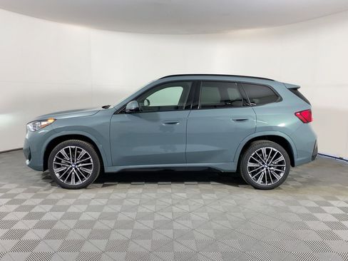 New 2026 BMW X1 xDrive28i w/ Technology Package image 2