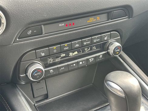 Used 2023 MAZDA CX-5 AWD 2.5 S w/ Premium Plus Pkg image 33