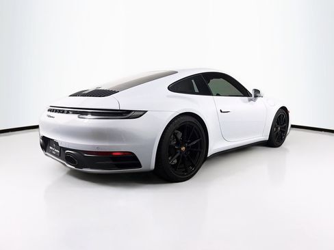 Used 2024 Porsche 911 Carrera 4 AWD/4WD image 7