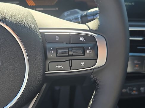 New 2026 Kia K5 GT-Line w/ GT-Line Premium Package image 33