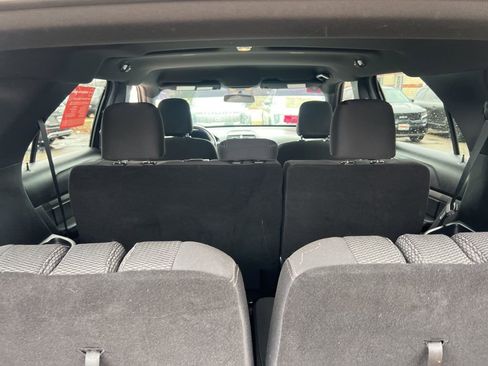 Used 2018 Ford Explorer XLT image 13