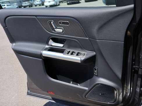 New 2026 Mercedes-Benz GLA 250 4MATIC image 35