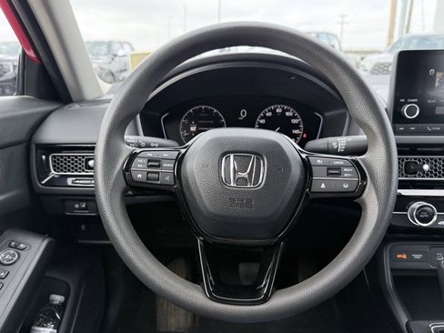 Used 2025 Honda Civic LX image 12