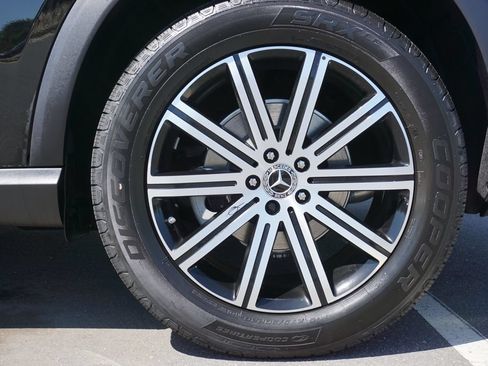 Certified 2026 Mercedes-Benz GLE 350 4MATIC image 19