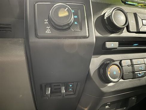 Used 2016 Ford F150 XL w/ Equipment Group 101A Mid image 16