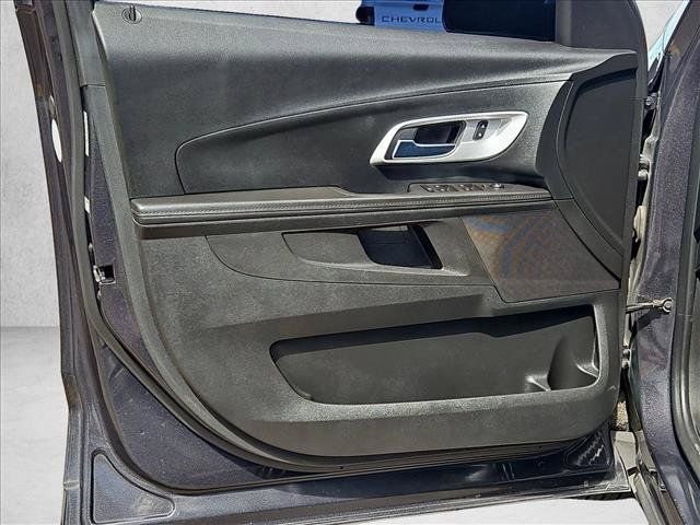 Certified 2016 Chevrolet Equinox LS FWD image 11