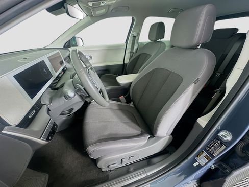 Used 2024 Hyundai Ioniq 5 SEL RWD image 13