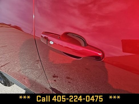 Used 2024 Chevrolet Blazer LT w/ Convenience Package image 18