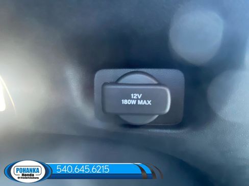 New 2026 Honda HR-V EX-L image 7