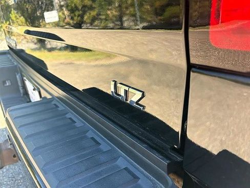 Used 2016 Chevrolet Silverado 3500 LTZ w/ Duramax Plus Package image 16