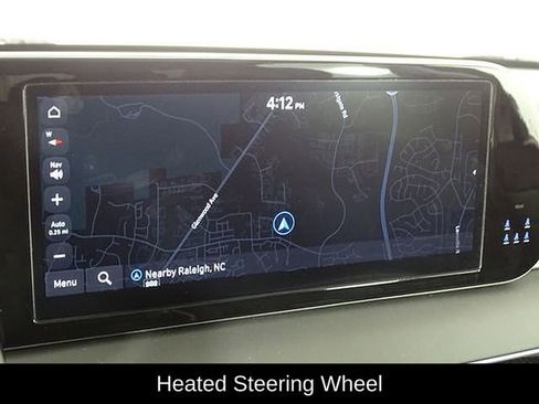 Used 2024 Hyundai Palisade SEL w/ Premium Package image 8