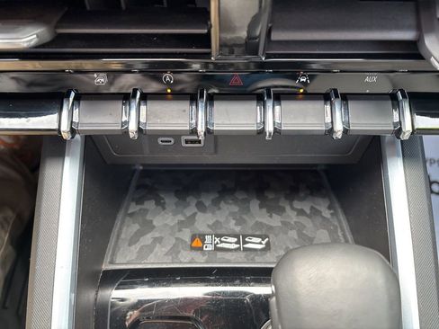 Used 2023 Chevrolet Colorado LT w/ LT Convenience Package III AWD/4WD image 24