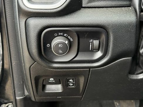 Used 2022 RAM 1500 Big Horn w/ Trailer Tow Group RWD image 20