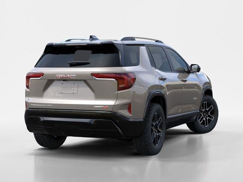 New 2026 GMC Terrain AT4 w/ Technology Package II image 4