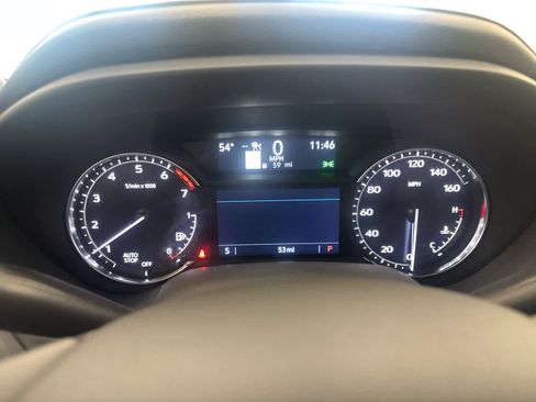 Used 2025 Cadillac CT4 Premium Luxury image 28