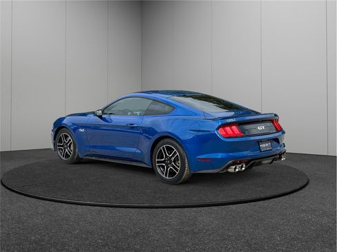 Used 2018 Ford Mustang GT image 7