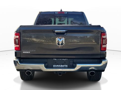 Used 2022 RAM 1500 Laramie image 5