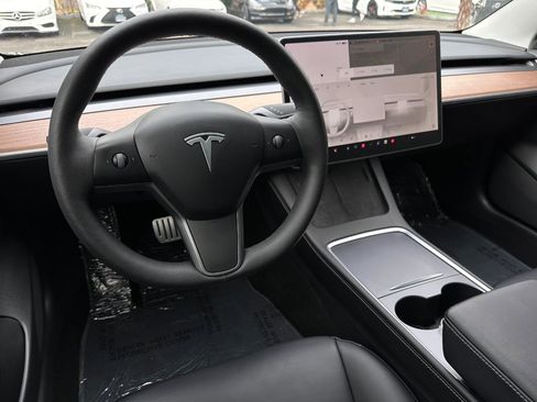 Used 2022 Tesla Model 3 Performance AWD/4WD image 34