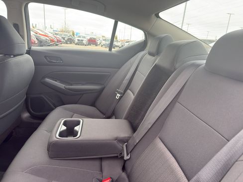 Certified 2024 Nissan Altima 2.5 SV image 33