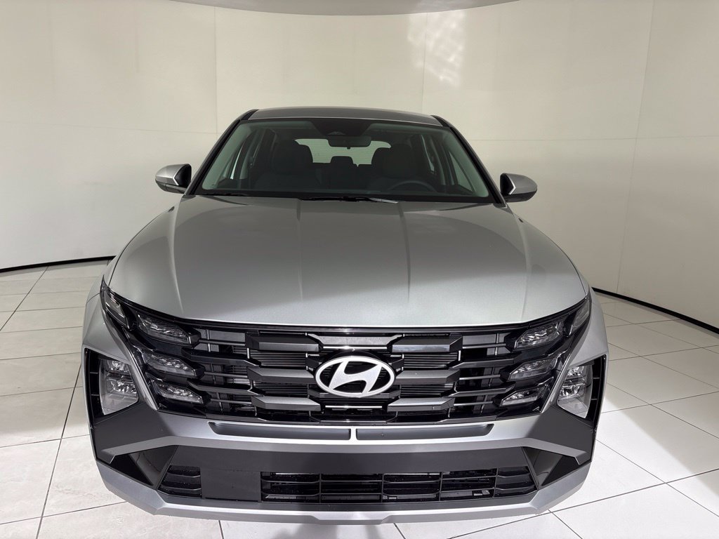 New 2026 Hyundai Tucson SE FWD image 8