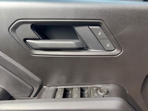 New 2026 Chevrolet Colorado W/T AWD/4WD image 17