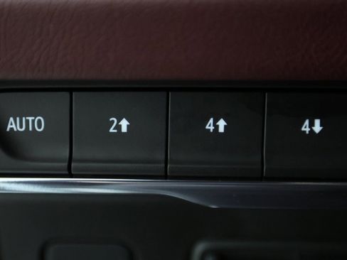 Used 2026 Cadillac Escalade Sport w/ Touring Package image 26