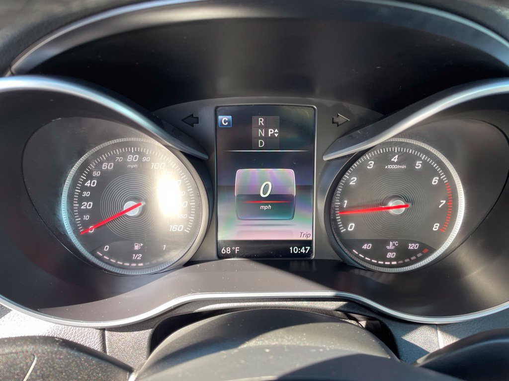 Used 2016 Mercedes-Benz C 300 4MATIC Sedan image 29