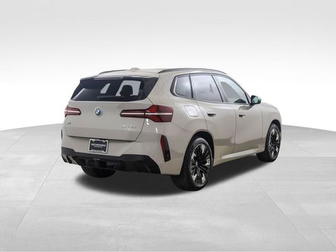 New 2026 BMW X3 xDrive30 image 5