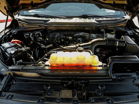 Used 2022 Ford F150 XLT w/ Equipment Group 302A High image 52