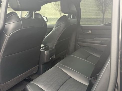 Certified 2024 Toyota Tacoma TRD Sport w/ TRD Sport Premium Package image 34