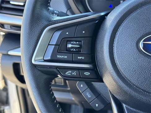 Used 2024 Subaru Forester Premium image 24