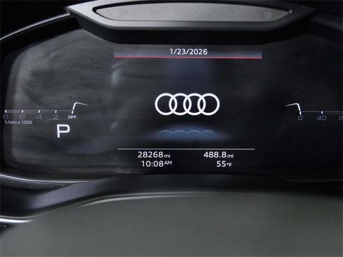 Used 2025 Audi Q7 3.0T Premium Plus image 22