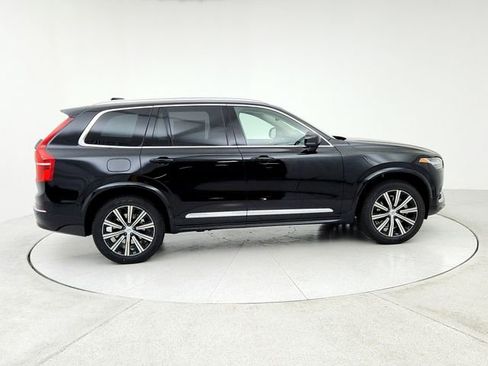 New 2025 Volvo XC90 B6 Plus w/ Protection Package Premier image 4